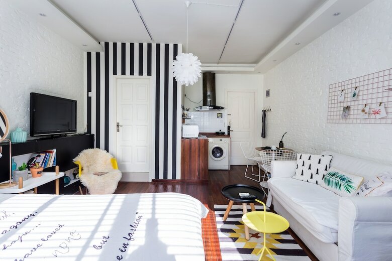 Hotel Old French Concession Coziness Changlerd