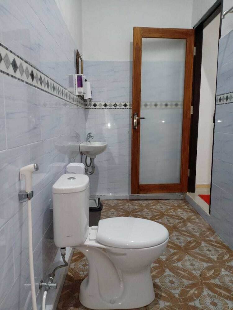 Bed & Breakfast Santhi Guna Bungalow