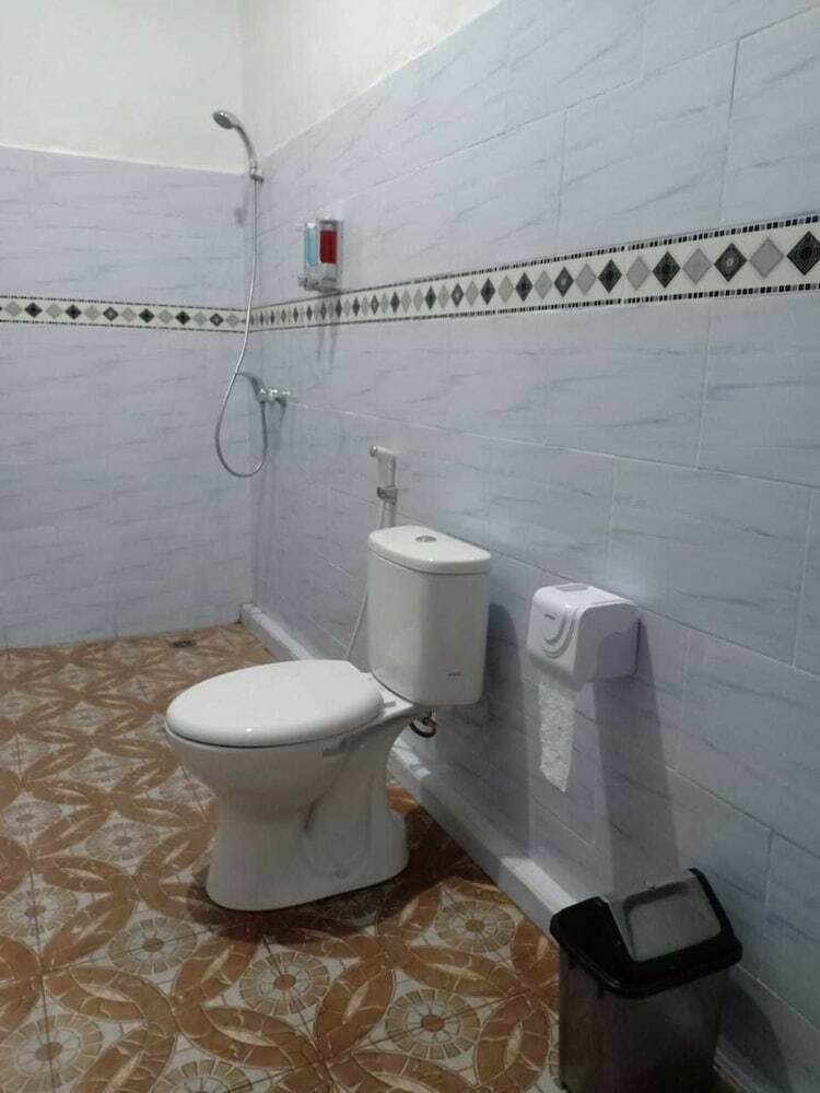 Bed & Breakfast Santhi Guna Bungalow