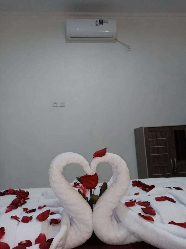 Bed & Breakfast Santhi Guna Bungalow