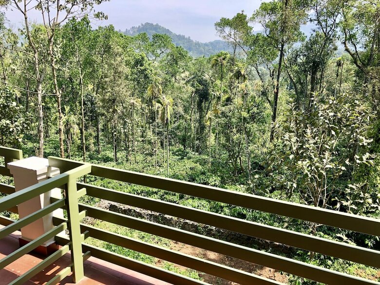 Hotel Cg-ala The Coffee Grove