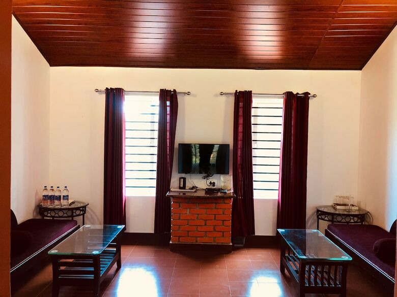 Hotel Cg-ala The Coffee Grove