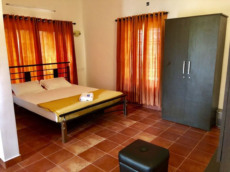 Hotel Cg-ala The Coffee Grove
