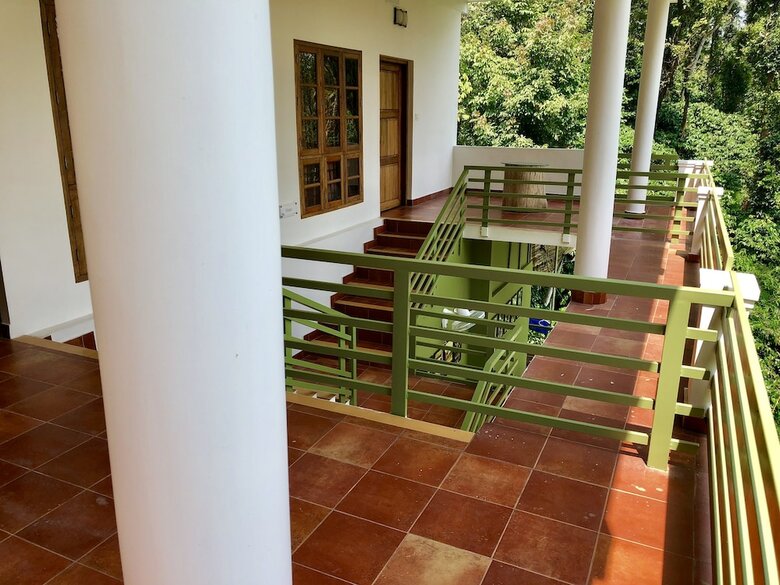 Hotel Cg-ala The Coffee Grove