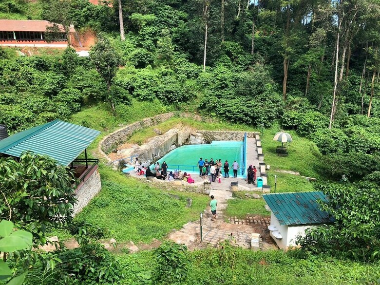Hotel Cg-ala The Coffee Grove