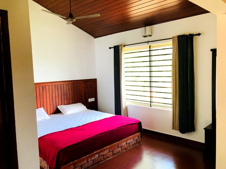 Hotel Cg-ala The Coffee Grove