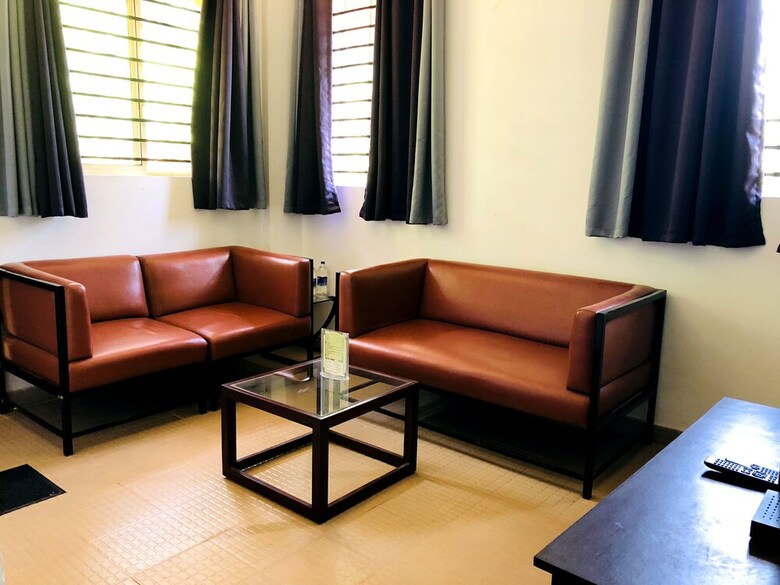 Hotel Cg-ala The Coffee Grove
