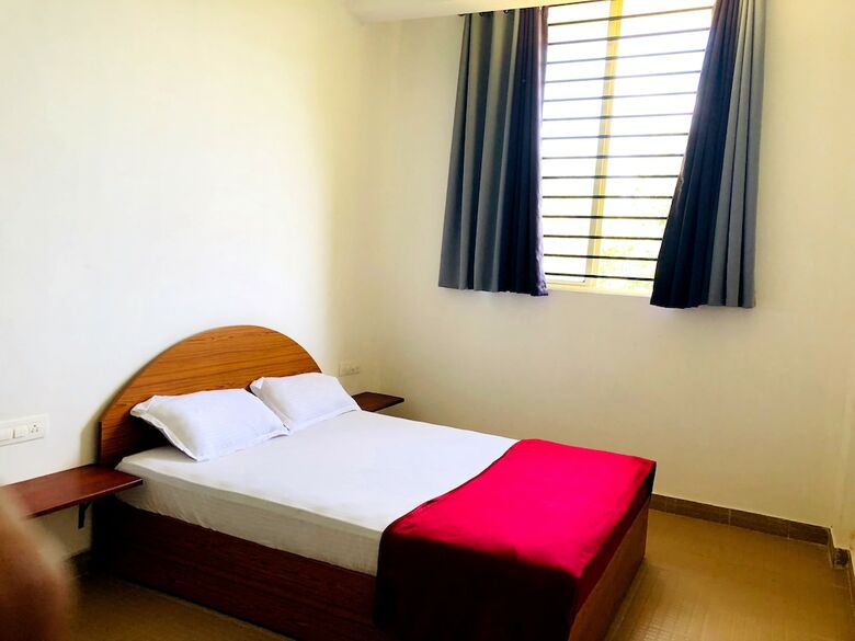 Hotel Cg-ala The Coffee Grove