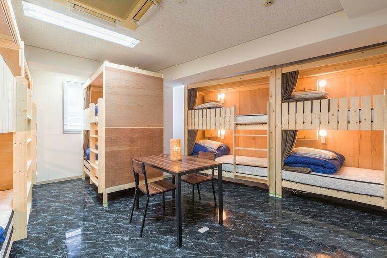 Hostal The Pisces Inn