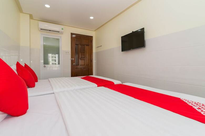 Oyo 174 An Tam Hotel