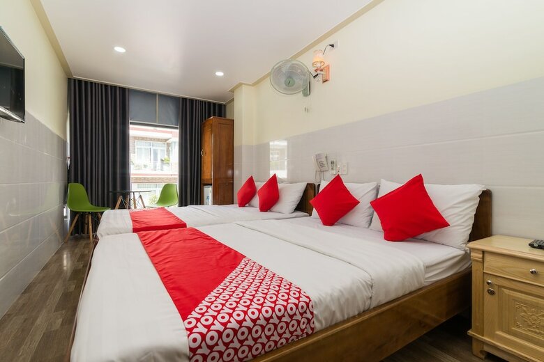 Oyo 174 An Tam Hotel