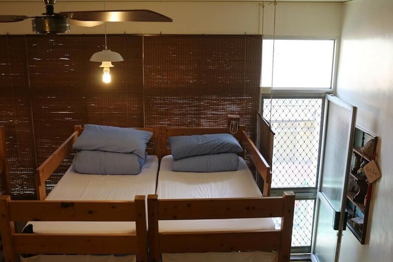 Bed & Breakfast Mountainlodge