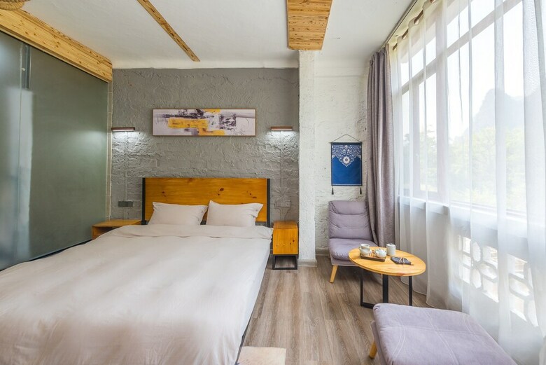 Hotel Yangshuo Autumn Inn