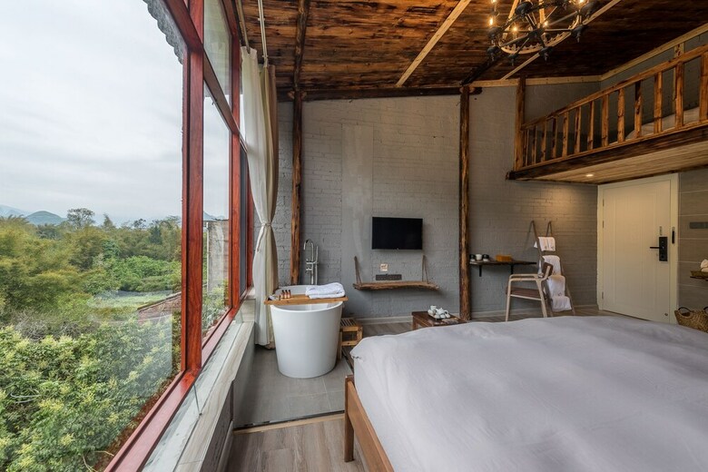 Hotel Yangshuo Autumn Inn