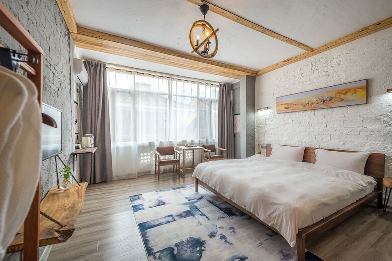 Hotel Yangshuo Autumn Inn