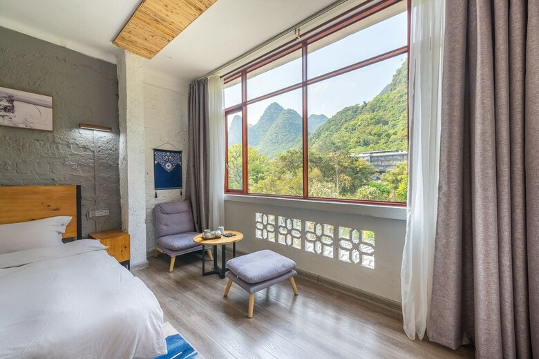 Hotel Yangshuo Autumn Inn