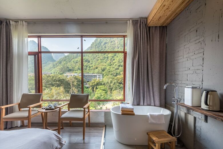 Hotel Yangshuo Autumn Inn