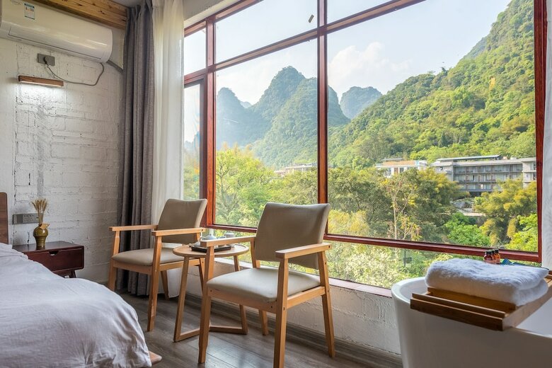 Hotel Yangshuo Autumn Inn