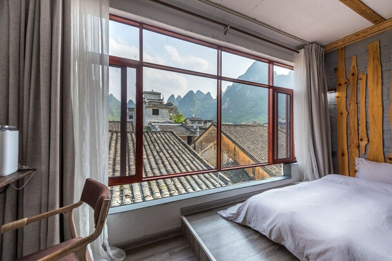 Hotel Yangshuo Autumn Inn