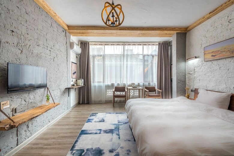 Hotel Yangshuo Autumn Inn