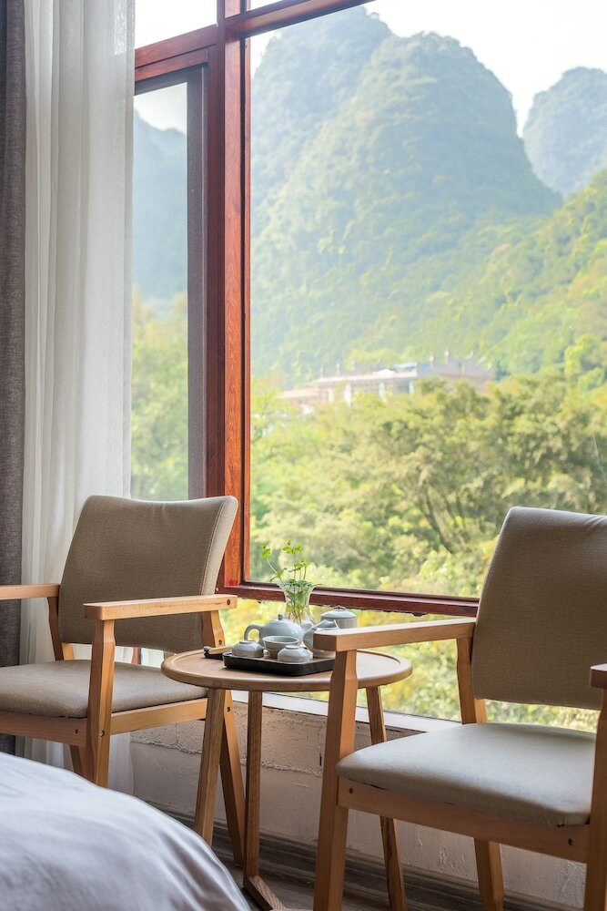 Hotel Yangshuo Autumn Inn