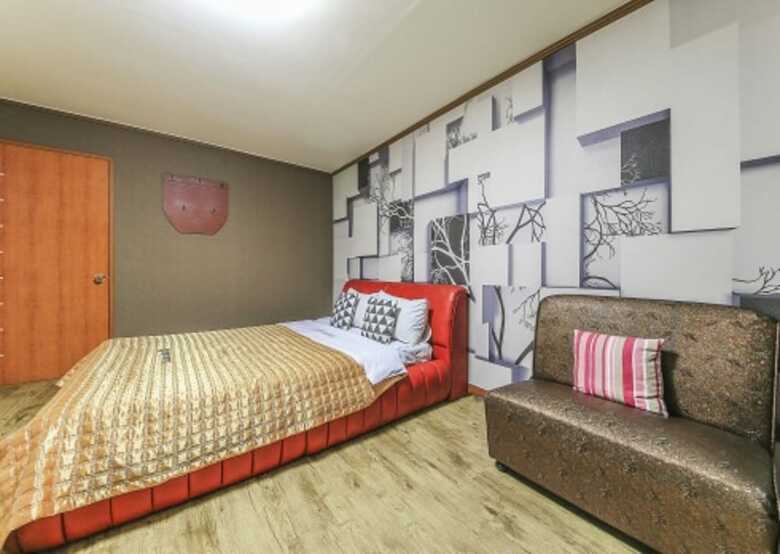 Hotel Sky Motel