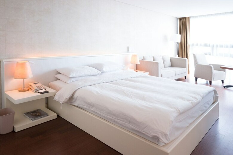 Sunset Business Hotel