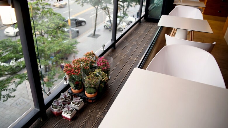 Sunset Business Hotel