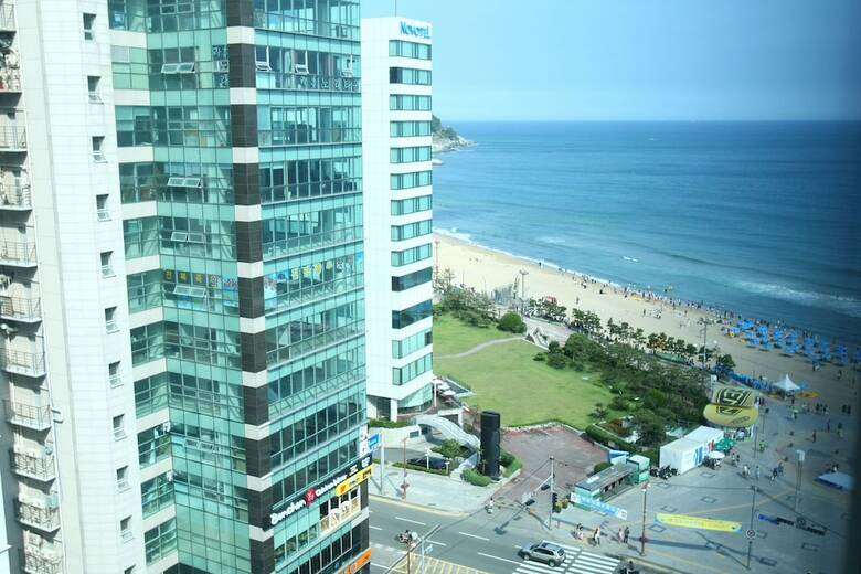 Sunset Business Hotel