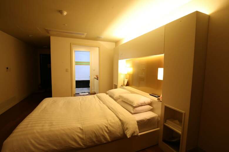Sunset Business Hotel