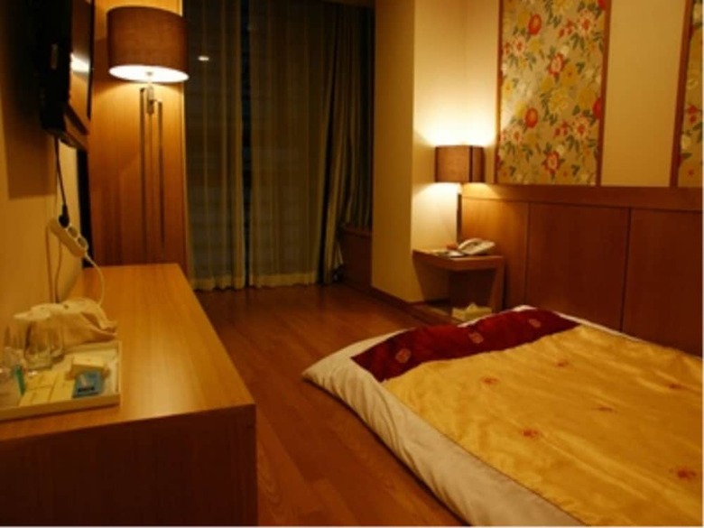 Sunset Business Hotel
