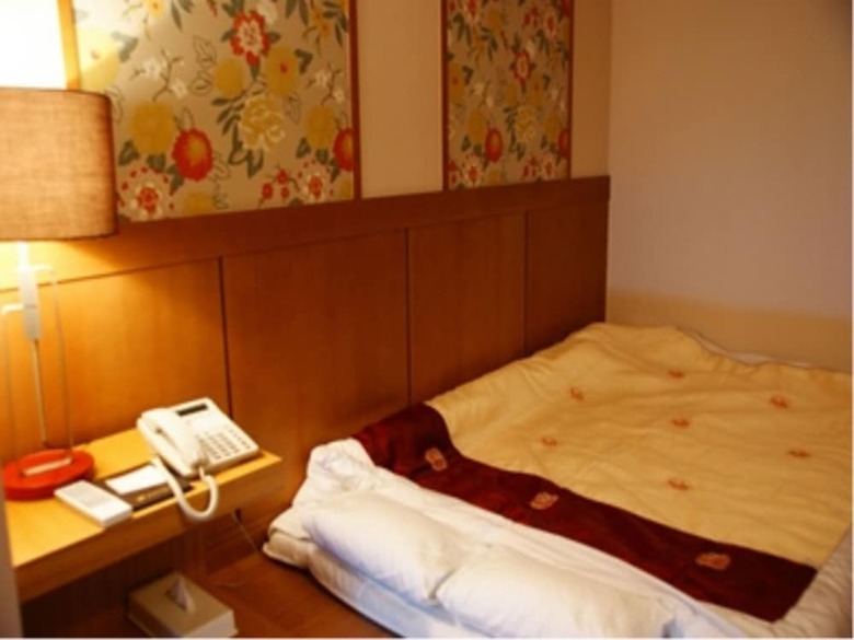 Sunset Business Hotel