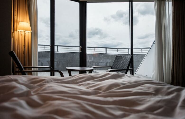 Sunset Business Hotel