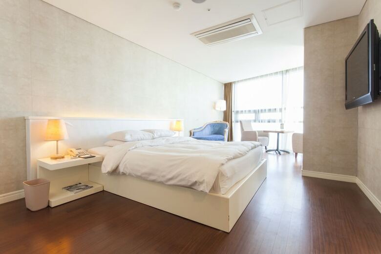 Sunset Business Hotel