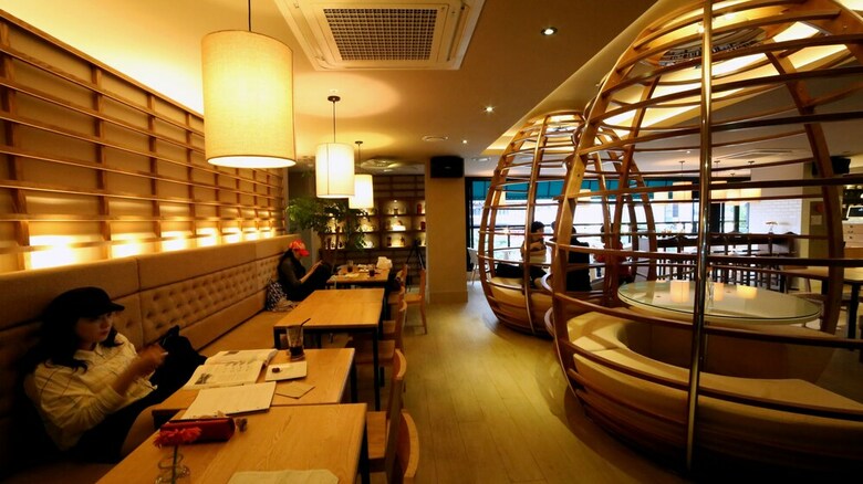 Sunset Business Hotel