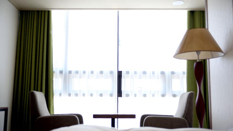 Sunset Business Hotel