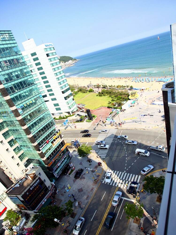 Sunset Business Hotel