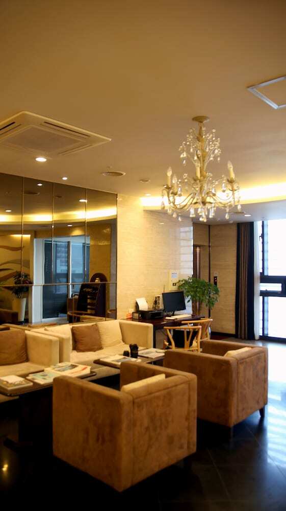 Sunset Business Hotel