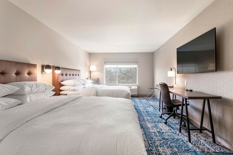 Hotel Four Points By Sheraton Elkhart