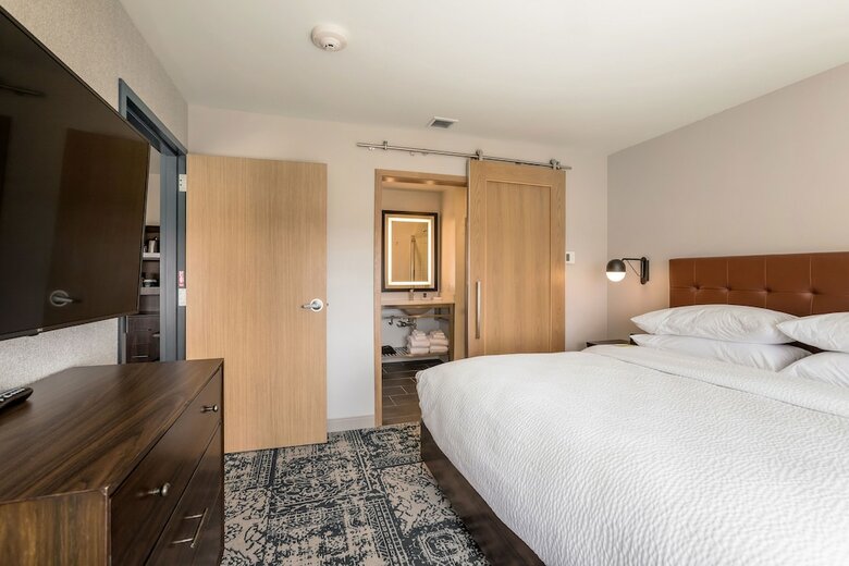 Hotel Four Points By Sheraton Elkhart