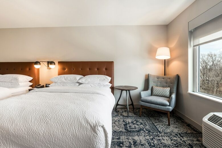 Hotel Four Points By Sheraton Elkhart
