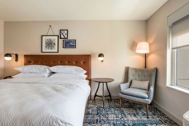 Hotel Four Points By Sheraton Elkhart