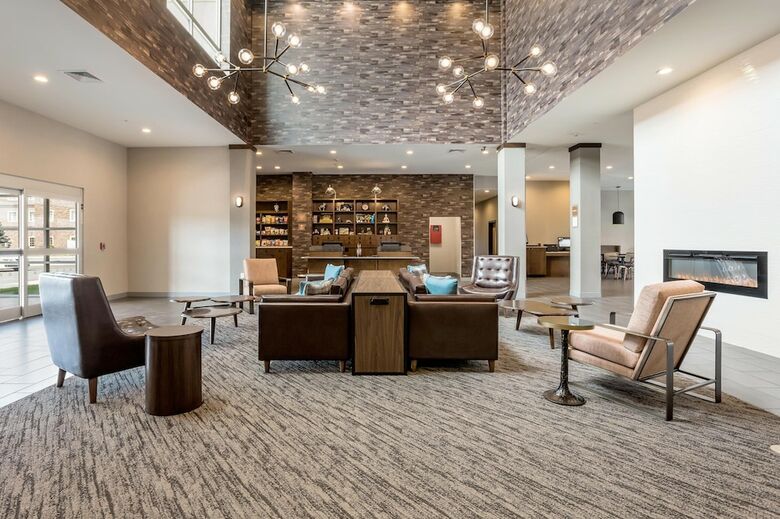 Hotel Four Points By Sheraton Elkhart