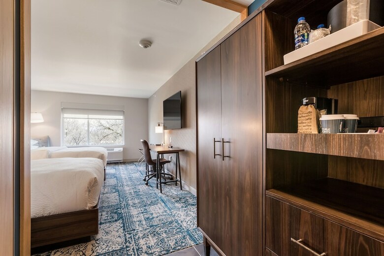 Hotel Four Points By Sheraton Elkhart