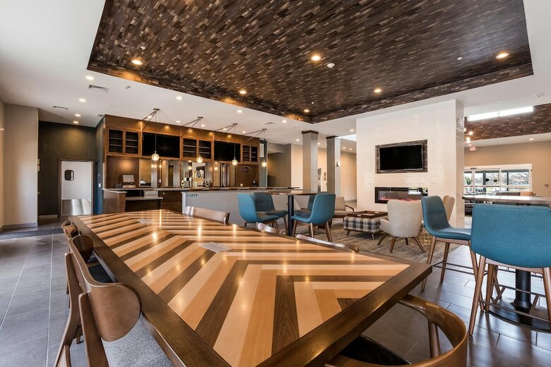 Hotel Four Points By Sheraton Elkhart