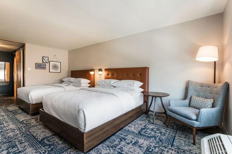 Hotel Four Points By Sheraton Elkhart