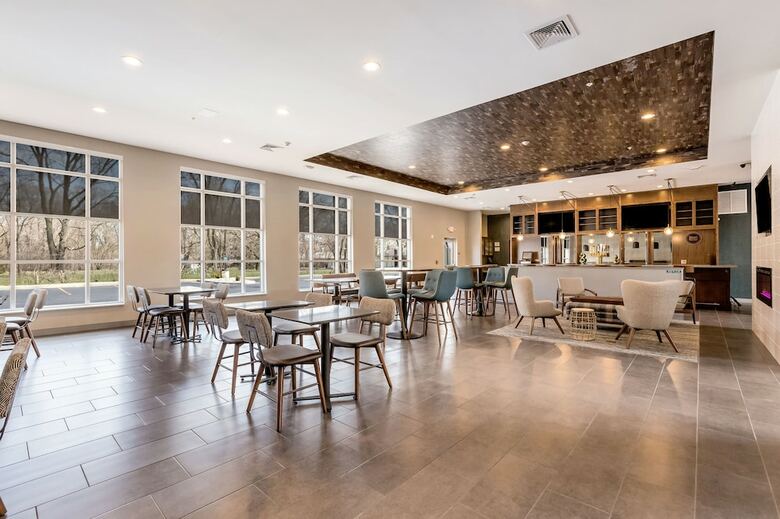 Hotel Four Points By Sheraton Elkhart