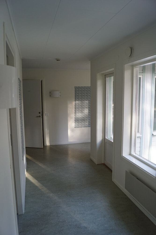 Hostal �hus Missionsg�rd
