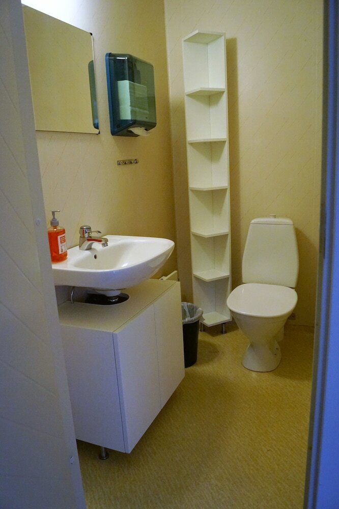 Hostal �hus Missionsg�rd