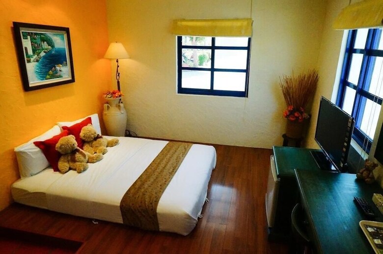 Sineya B&B